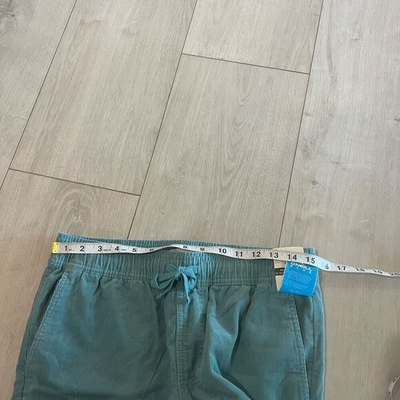 O’Neill men’s corduroy shorts size s Missing - Picture 5 of 9